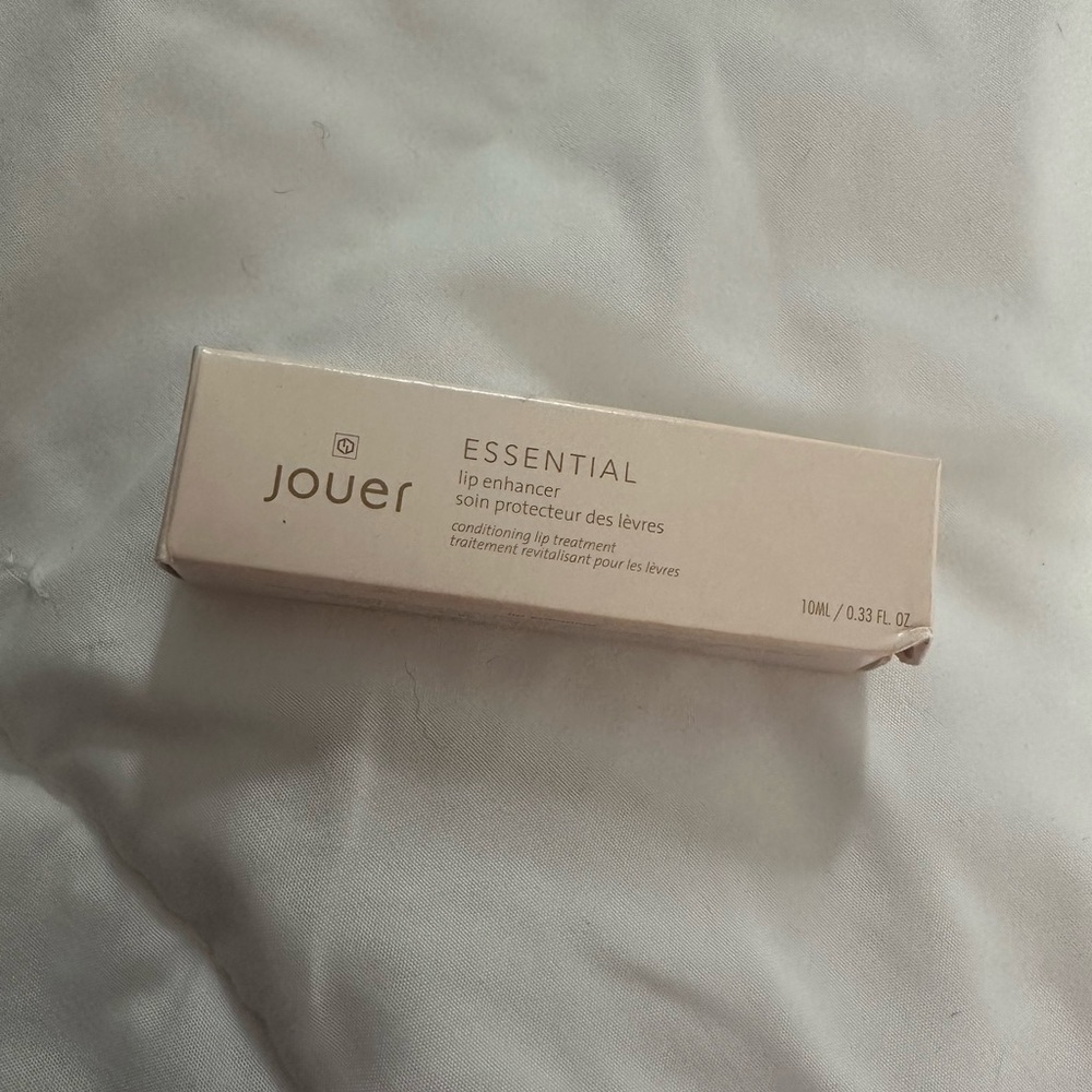 Jouer lip enhancing lip gloss